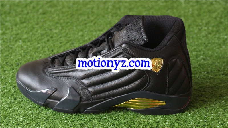 Air Jordan 14 Retro DMP Pack